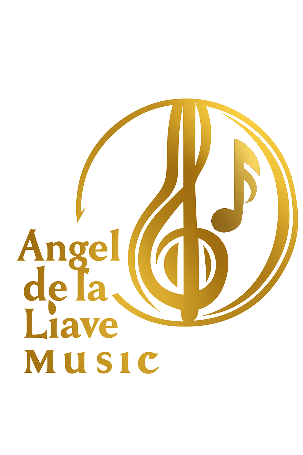 Ir a página principal de angeldelallavemusic